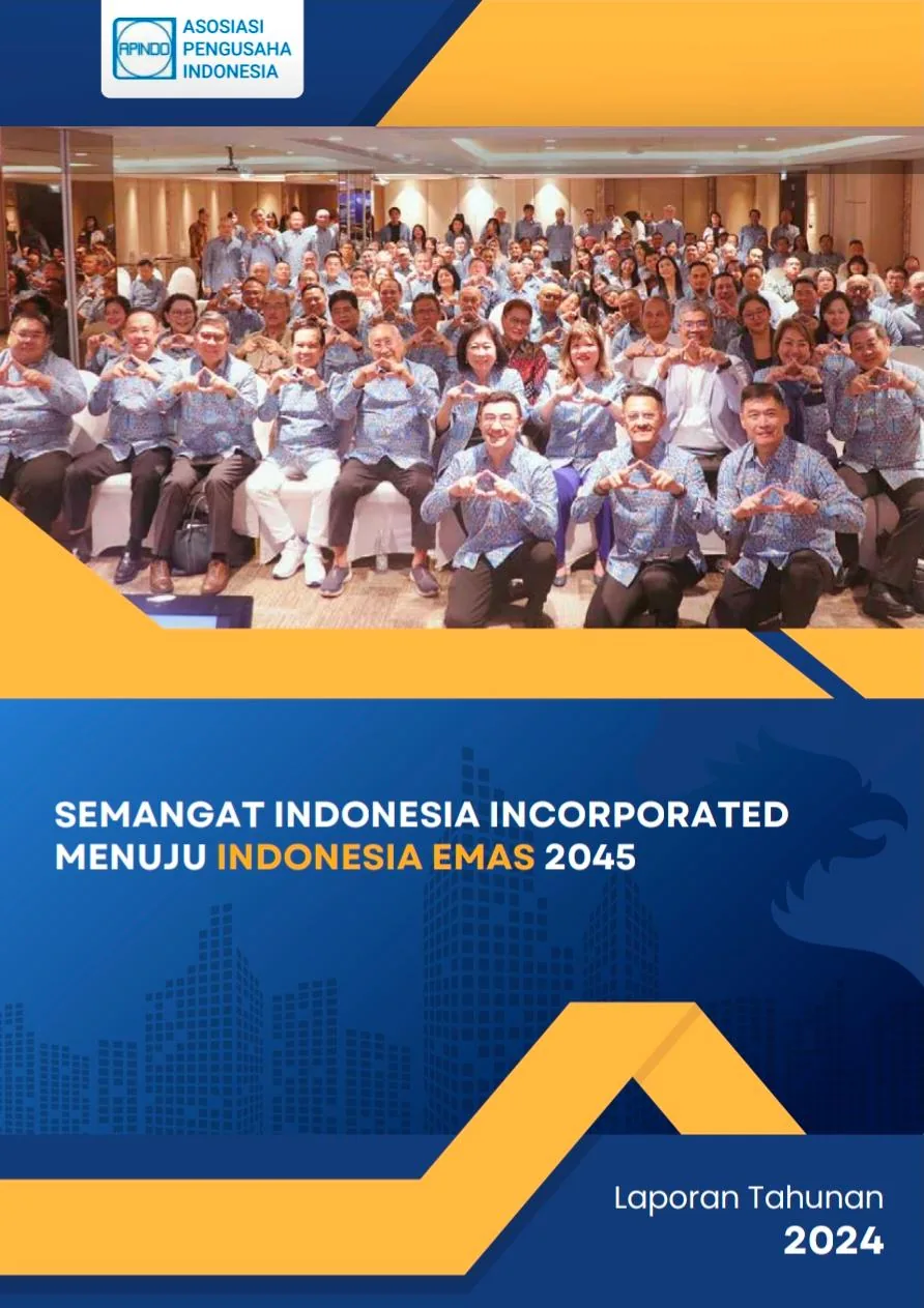 Laporan Tahunan APINDO Kabupaten Banyuwangi 2024